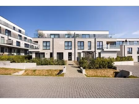 appartement à louer à heiststeenweg 110 putte (rbw35054)