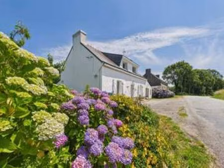 vente maison à guiscriff (56560) : à vendre / 86m² guiscriff