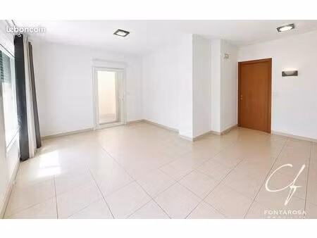 loft 5 pièces 109 m²