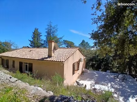 maison familiale 4 chambres au calme