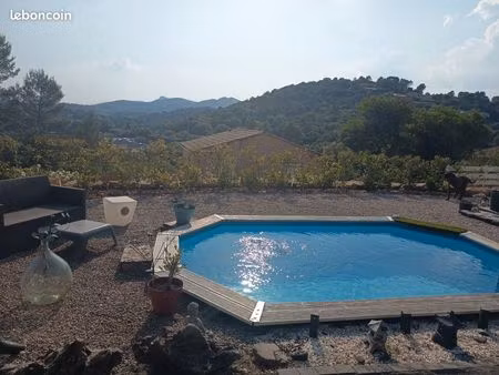 maison individuelle à vendre