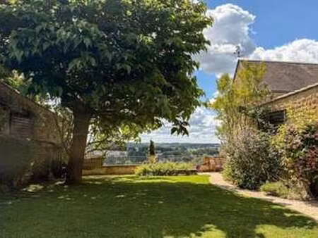 vente maison à poitiers (86000) : à vendre / 123m² poitiers