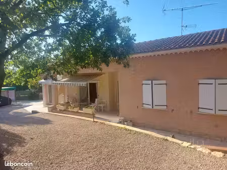maison a vendre
