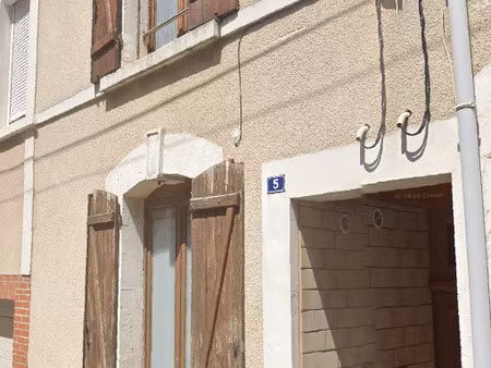 propriétaire particulier