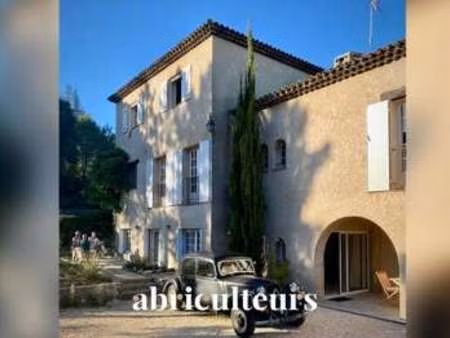 vente maison piscine à peymeinade (06530) : à vendre piscine / 345m² peymeinade
