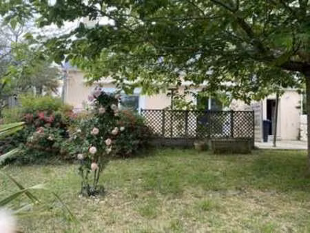 vente maison à saint-nazaire (44600) : à vendre / 91m² saint-nazaire