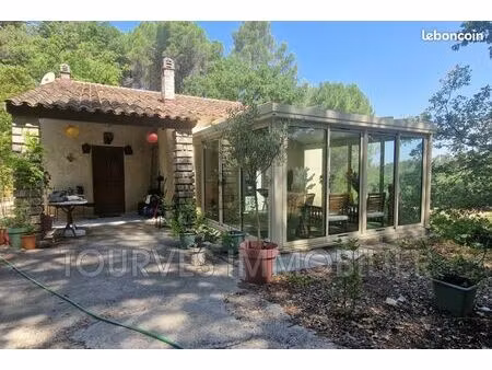 maison 6 pièces 127 m²