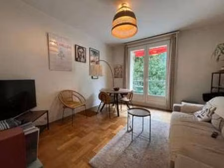 location appartement 2 pièces à caen st-jean (14000) : à louer 2 pièces / 60m² caen st-jea