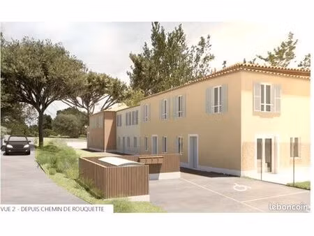 appartement 5 pièces 108 m²