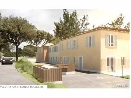 appartement 5 pièces 109 m²