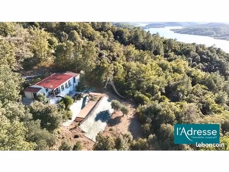 maison 4 pièces 87 m²