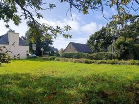 vente maison à mahalon (29790) : à vendre / 68m² mahalon