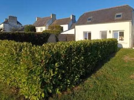 vente maison à plozévet (29710) : à vendre / 50m² plozévet