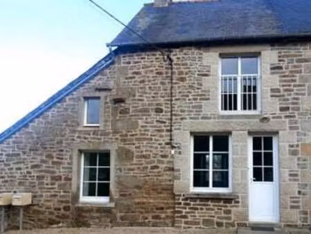 vente maison à saint-hélen (22100) : à vendre / 59m² saint-hélen