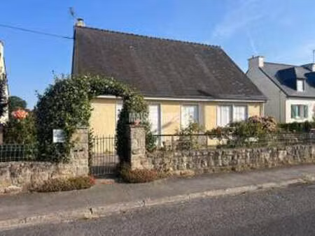 vente maison à saint-samson-sur-rance (22100) : à vendre / 80m² saint-samson-sur-rance