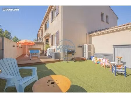 maison 5 pièces 126 m²