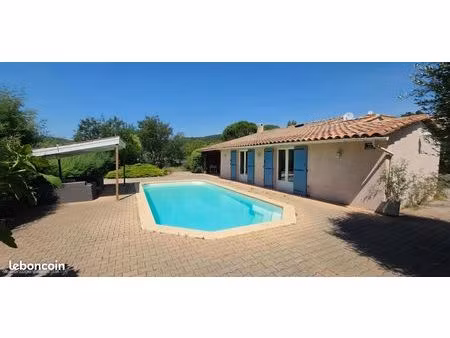 maison 2 pièces 135 m²