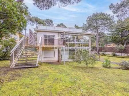 vente maison à saint-brevin-les-pins (44250) : à vendre / 102m² saint-brevin-les-pins