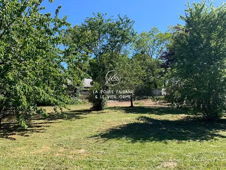 vente terrain 932 m² à la hauteville (78113)  145 000 €