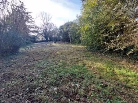vente terrain 320 m² à longperrier (77230)  151 000 €