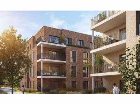 appartement à roeselare - het laere : app b2.2.3
