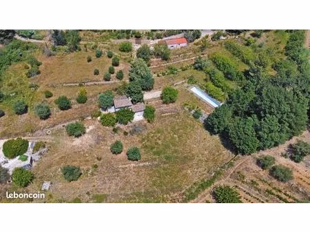 propriété 5 pièces 110 m²
