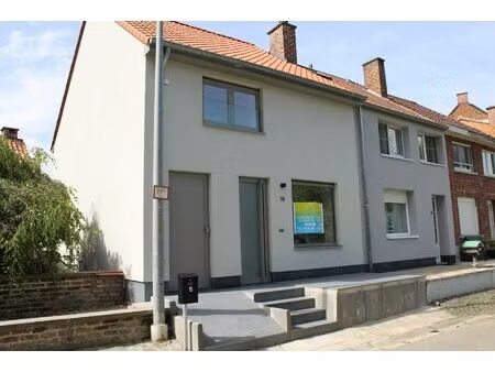 maison à louer à vloerzegemstraat 15 grammont (rbw35060)