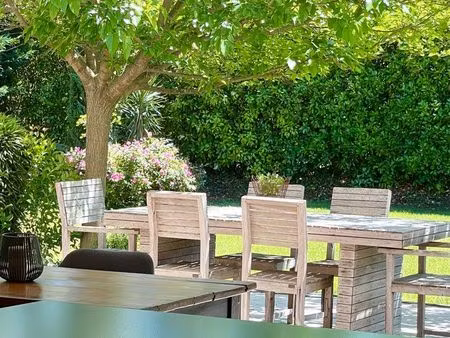 var carcès 3 appartements dans une maison