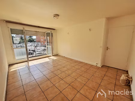 appartment f3