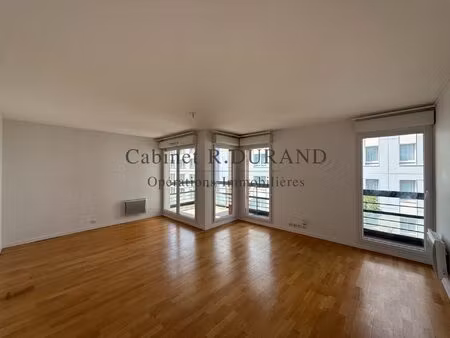 appartement à vendre saint-ouen