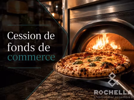vente locaux professionnels 26 m² à nieul-sur-mer (17137)  55 000 €