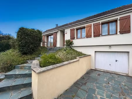maison osny 4 pièce(s) 86.07 m2