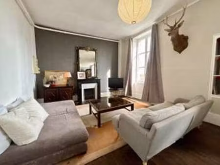 vente appartement 3 pièces à la ferté-macé (61600) : à vendre 3 pièces / 90m² la ferté-mac