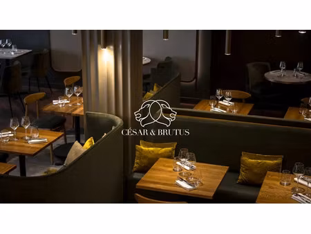vente locaux professionnels 170 m² à lyon 3ème (69003)  426 600 €