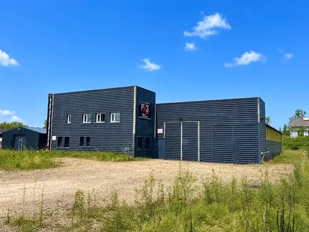 vente locaux professionnels 0 pièces 749 m² à vincey (88450)  392 000 €