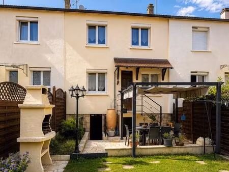 maison 4 pièces secteur recherché proche gare