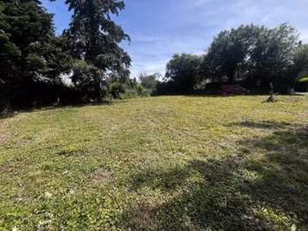vente terrain à almenêches (61570) : à vendre / almenêches