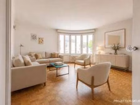 vente appartement 2 pièces à nantes saint-pasquier (44000) : à vendre 2 pièces / 112m² nan