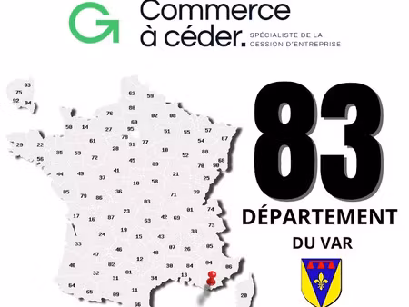 vente locaux professionnels 55 m² à bormes-les-mimosas (83230)  42 000 €