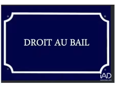 vente locaux professionnels 0 pièces 80 m² à la tranche-sur-mer (85360)  40 000 €
