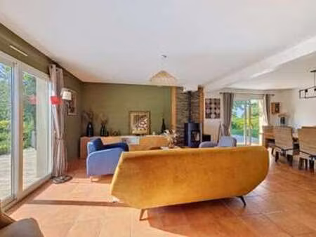 vente maison à mamers (72600) : à vendre / 164m² mamers