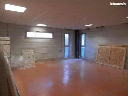location box de stockage