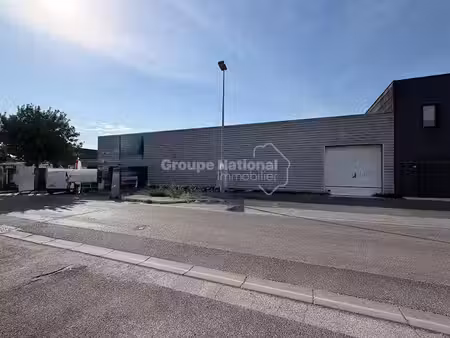 vente locaux professionnels 0 pièces 280 m² à aigues-mortes (30220)  15 000 €