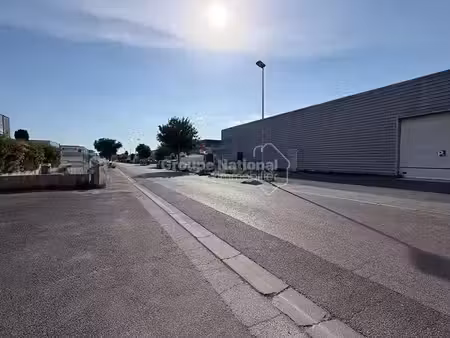 vente locaux professionnels 0 pièces 280 m² à aigues-mortes (30220)  24 000 €