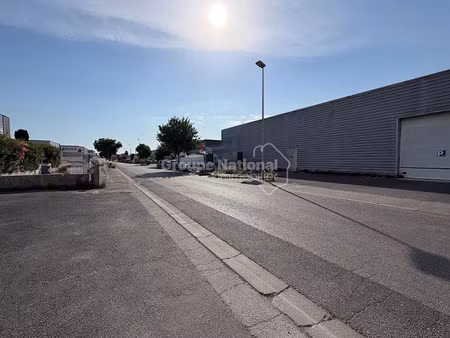 vente locaux professionnels 280 m² à aigues-mortes (30220)  24 000 €