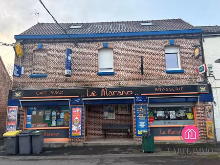 vente locaux professionnels 250 m² à aulnoy-lez-valenciennes (59300)  110 000 €