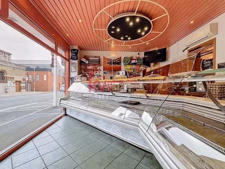 vente locaux professionnels 220 m² à coudekerque-branche (59210)  198 000 €