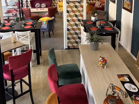 vente locaux professionnels 171 m² à epernay (51200)  741 000 €