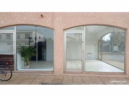 dispo à partir du 01/09/2026