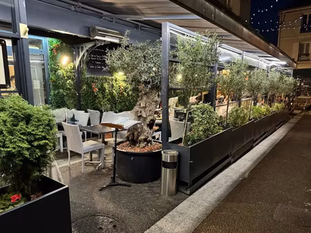 vente locaux professionnels 126 m² à lagny-sur-marne (77400)  548 000 €